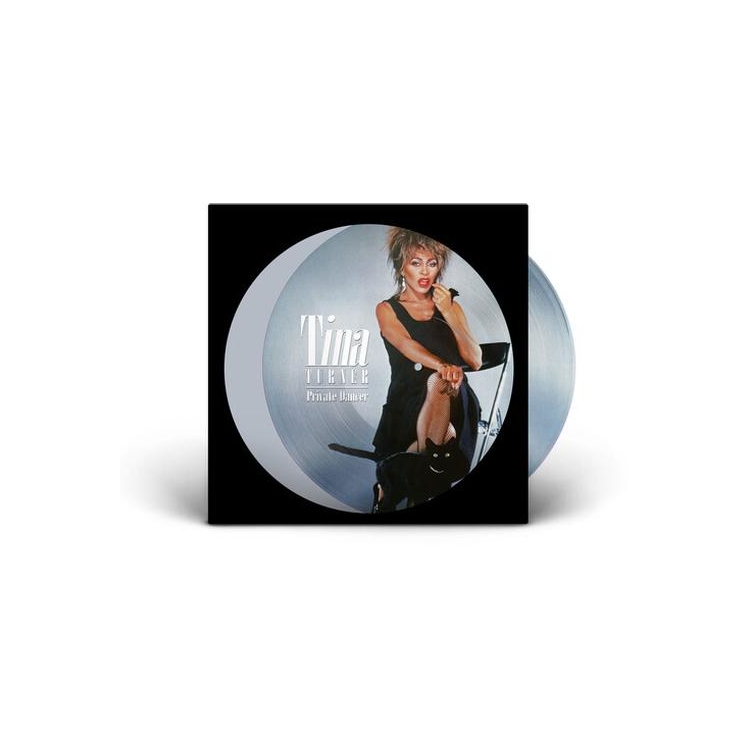 TINA TURNER - Private Dancer (Ltd Picture Disc)