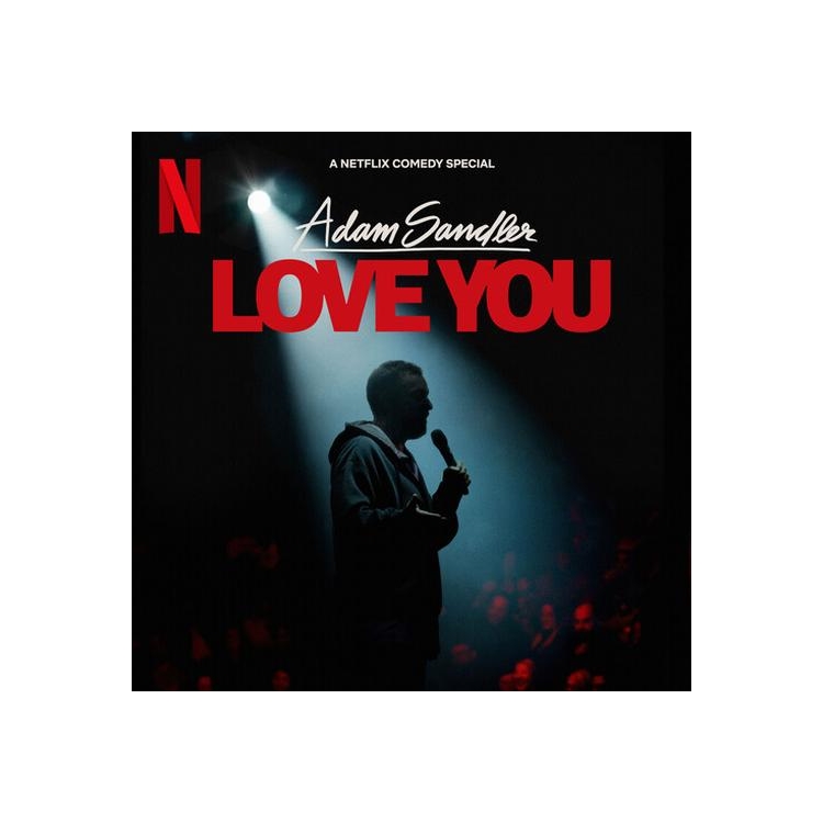 ADAM SANDLER - Love You