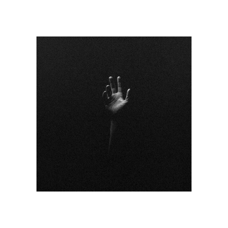 NATTVERD - Tidloes Naadesloes [lp]