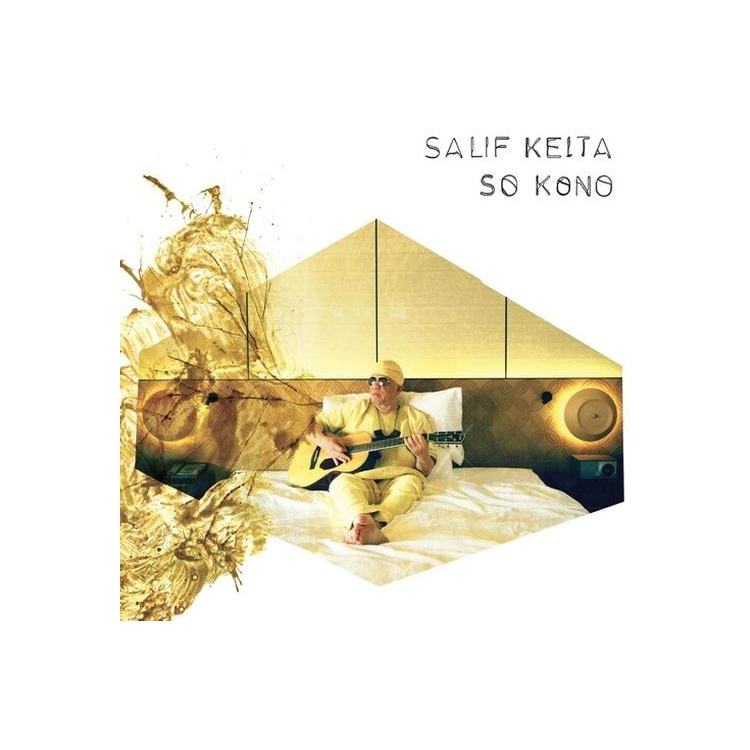 SALIF KEITA - So Kono