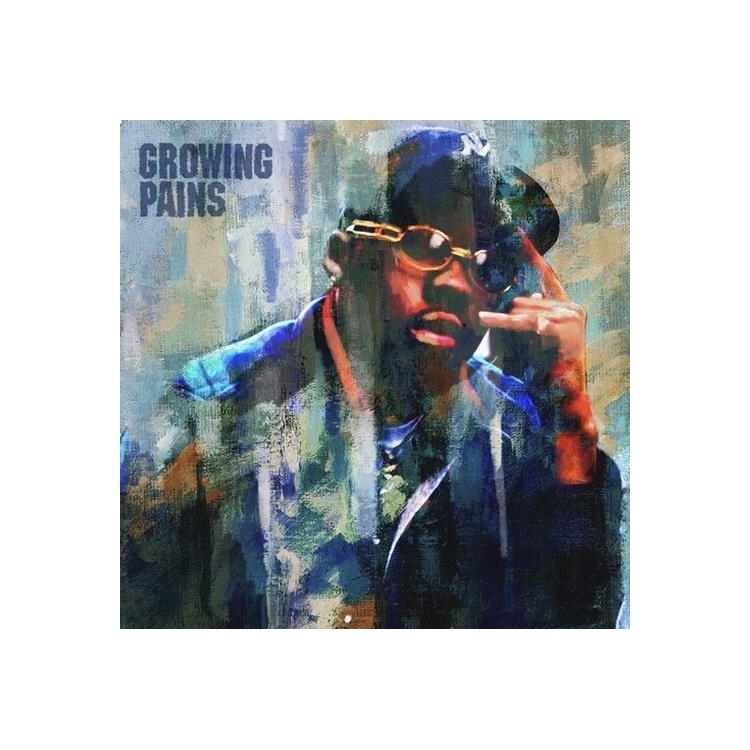JAKING THE DIVINE - Growing Pains
