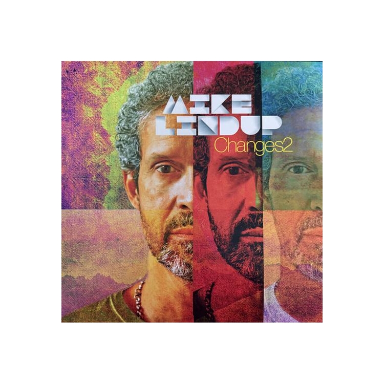 MIKE LINDUP - Changes 2