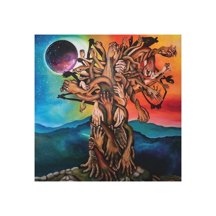 IGMAR / REVIVE BIG BAND THOMAS - Like A Tree It Grows