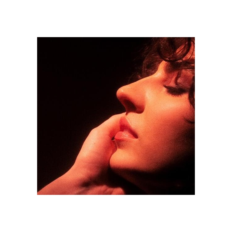 RACHEL BOCHNER - Lovergirl - Color Blast