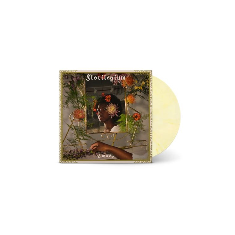 UWADE - Florilegium (Cream Mix Lp)