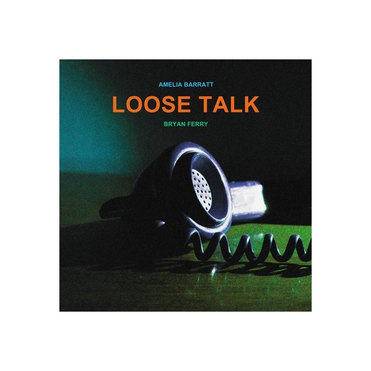 BRYAN FERRY - Loose Talk