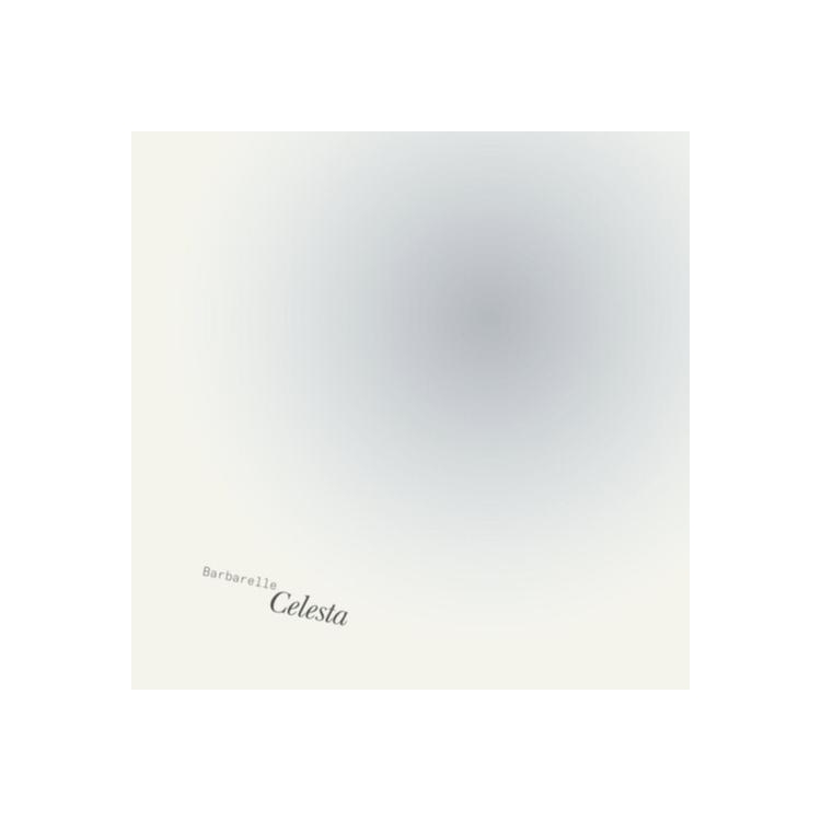 BARBARELLE - Celesta