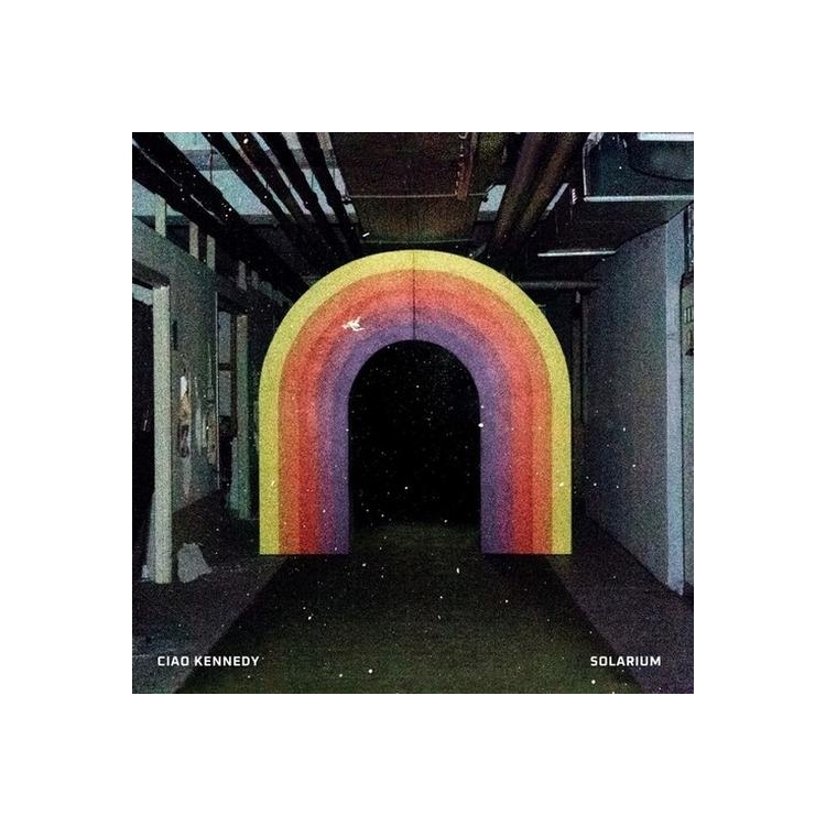 CIAO KENNEDY - Solarium