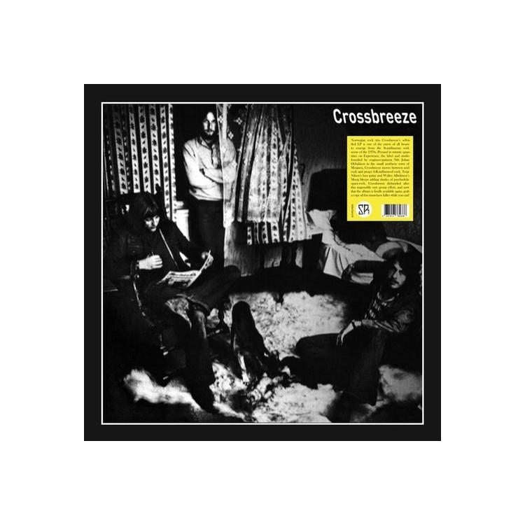 CROSSBREEZE - Crossbreeze