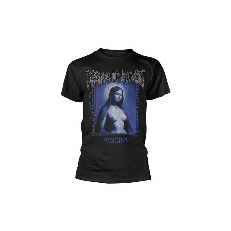 CRADLE OF FILTH - Immaculate Deception (Size S)