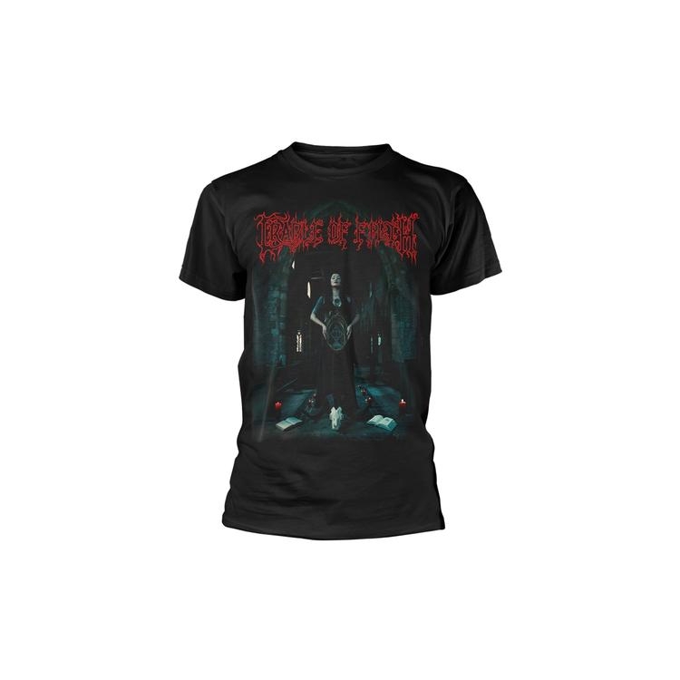 CRADLE OF FILTH - Sofia Church (Size Xl)