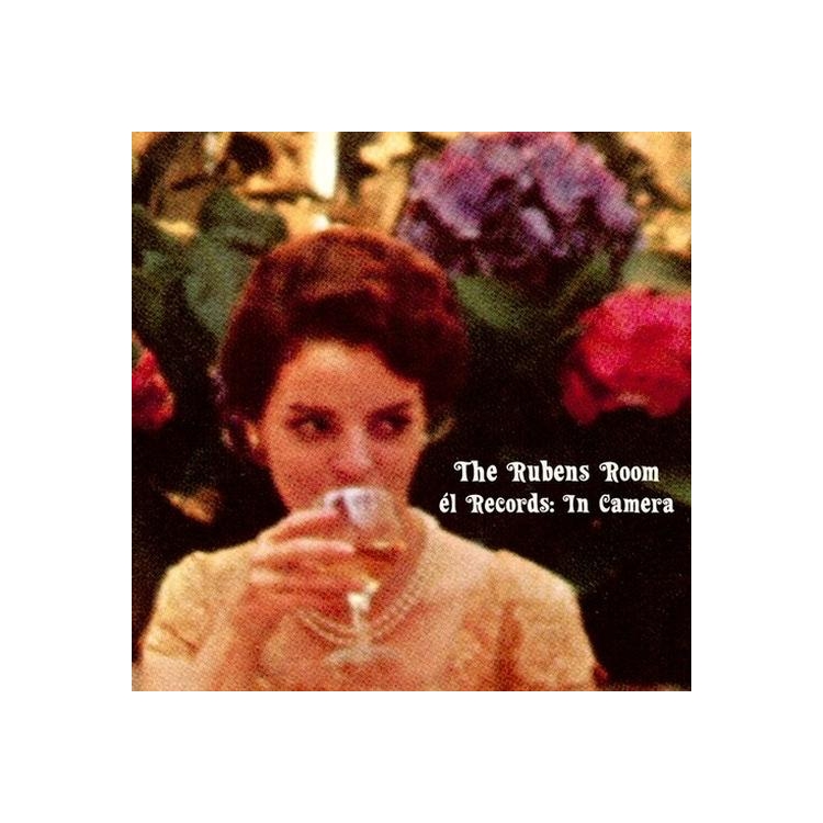 VARIOUS ARTISTS - Rubens Room - El Recor...
