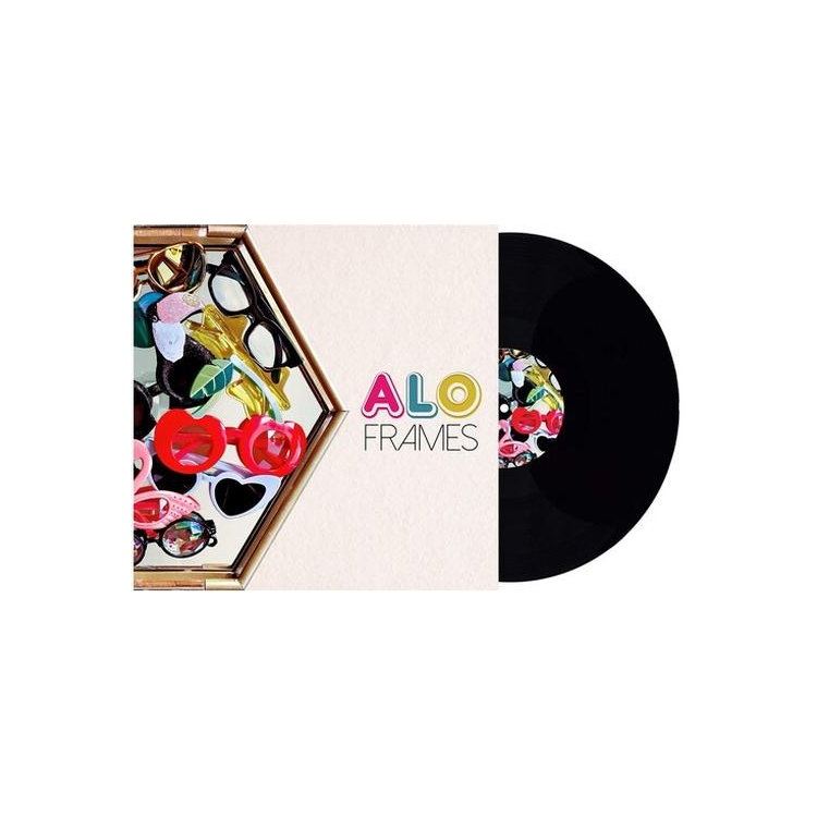 ALO - Frames