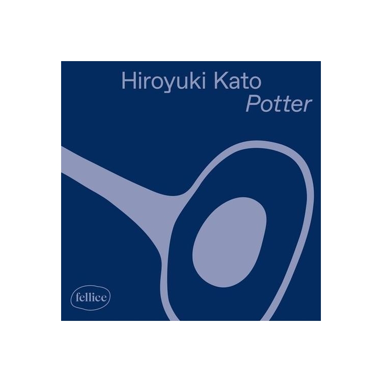 HIROYUKI KATO - Potter