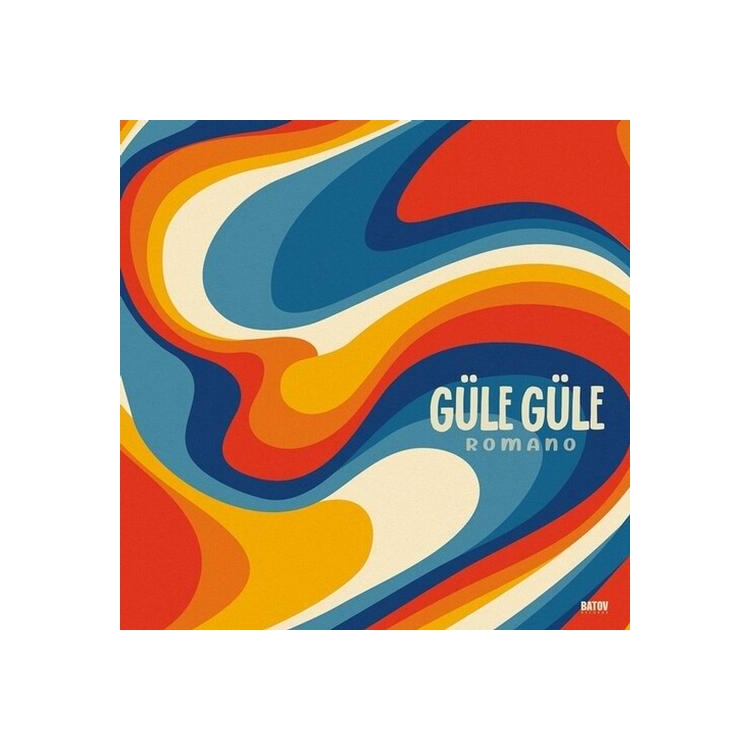 ROMANO - Gule Gule