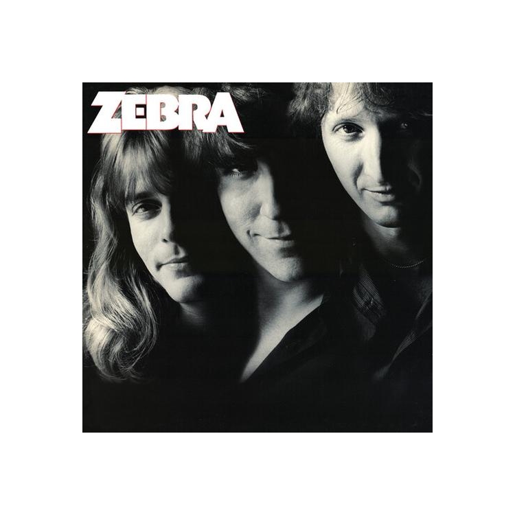 ZEBRA - Zebra