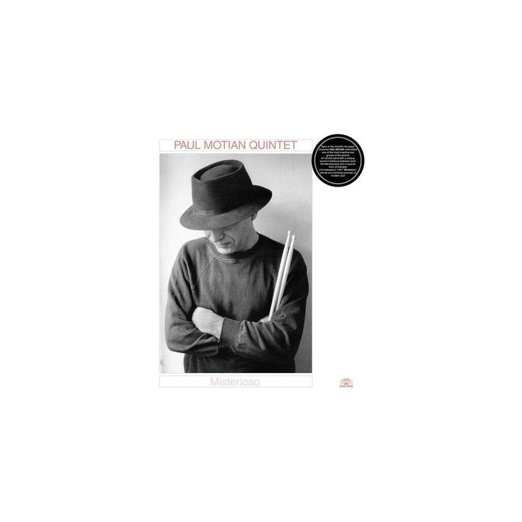 PAUL MOTIAN - Misterioso