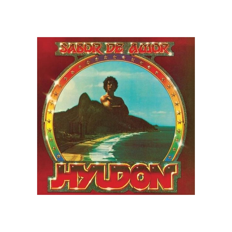 HYLDON - Sabor De Amor