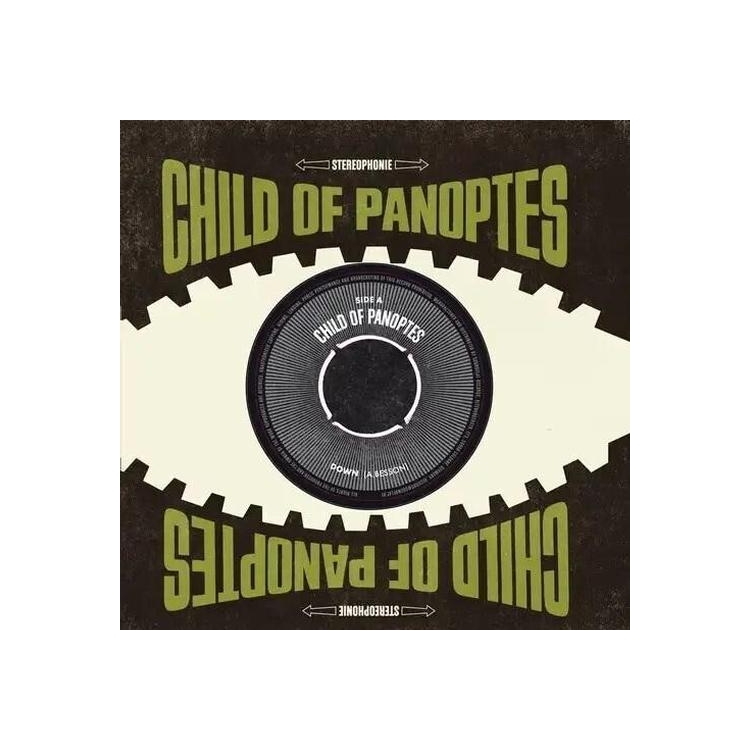 CHILD OF PANOPTES - Down <limited>