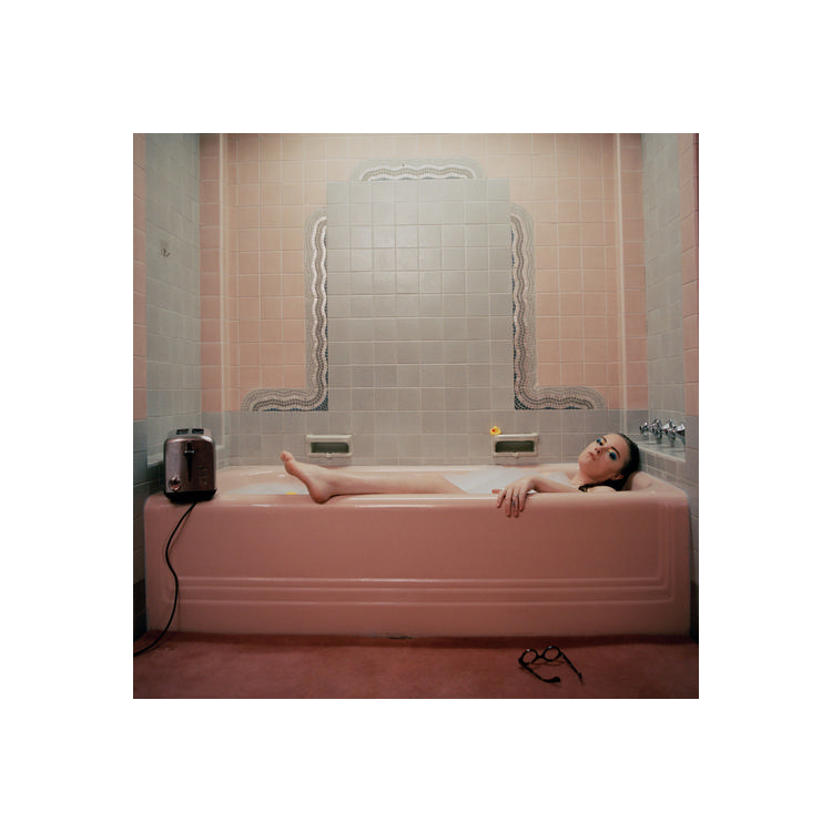 EMMA-JEAN THACKRAY - Weirdo (Vinyl)