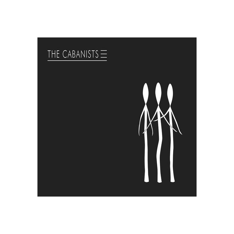 CABANISTS - Cabanists