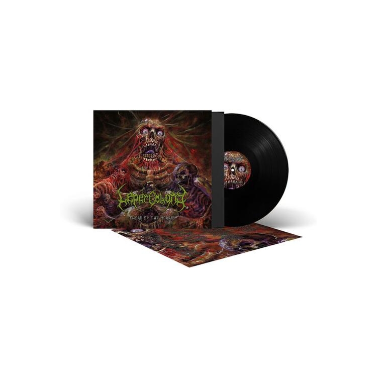 LEPER COLONY - Leper Colony