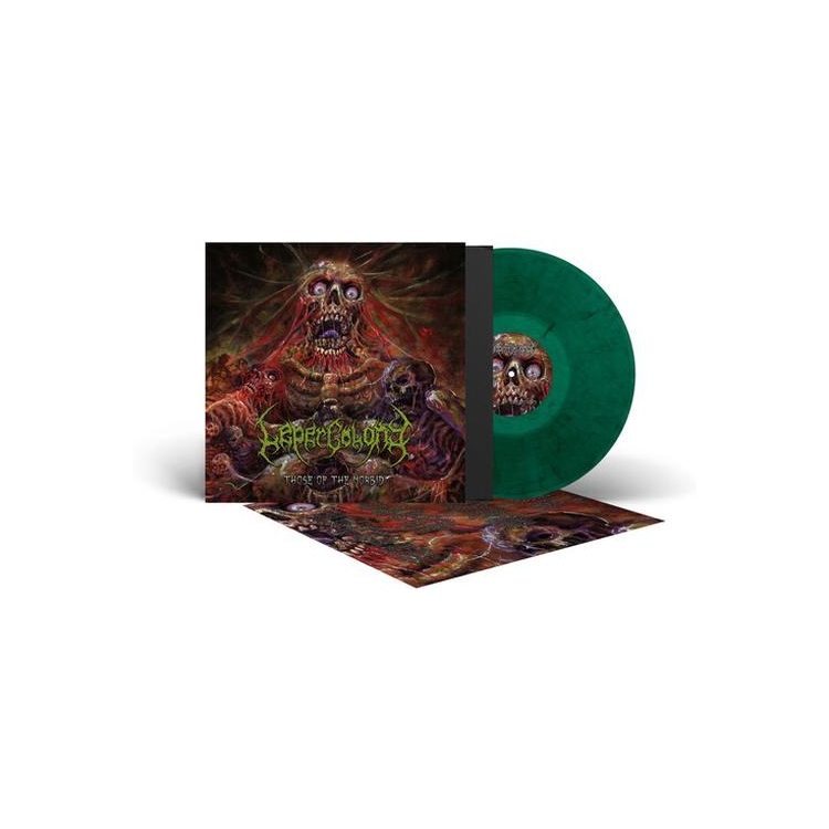LEPER COLONY - Leper Colony