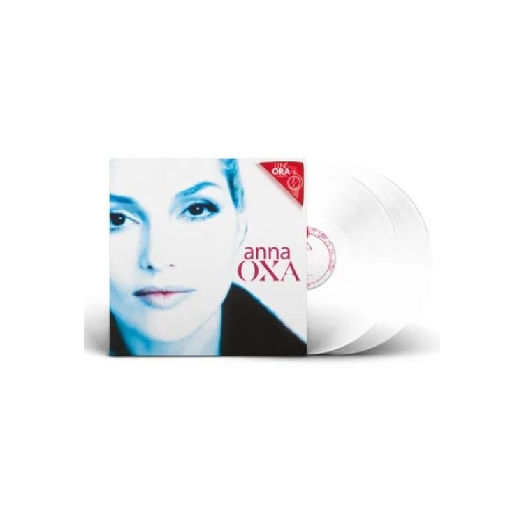ANNA OXA - Un'ora Con