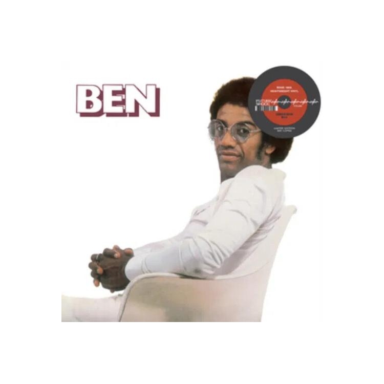 BEN JORGE - BEN