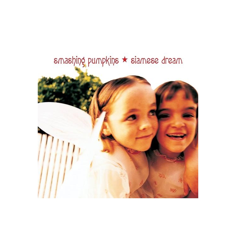 SMASHING PUMPKINS - Siamese Dream