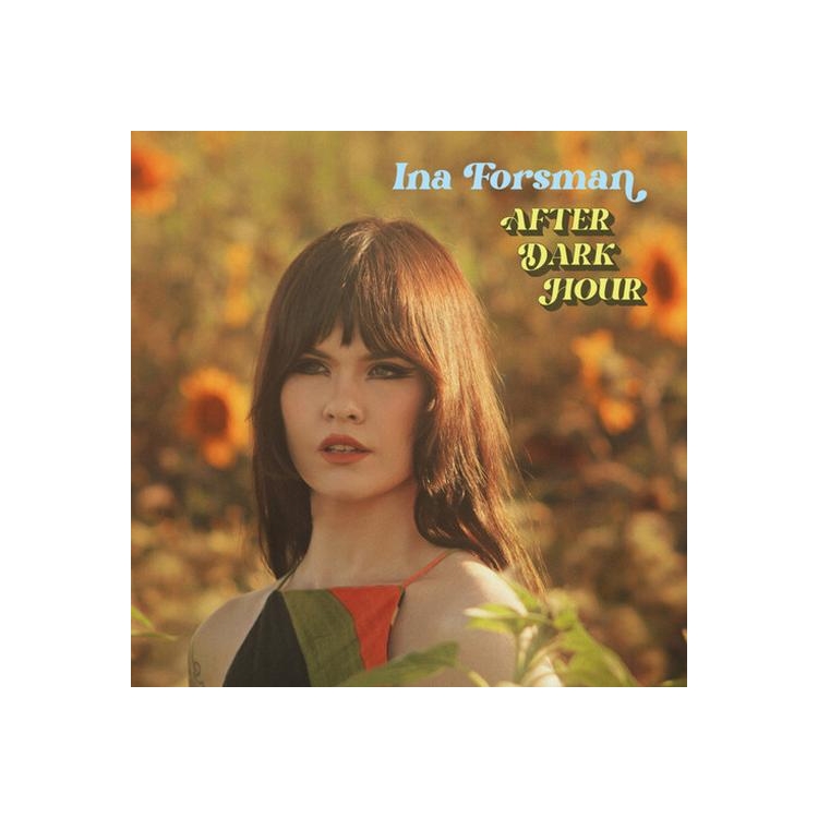 INA FORSMAN - After Dark Hour