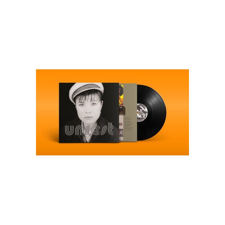 UNREST - Perfect Teeth 30th Anniversary Edition