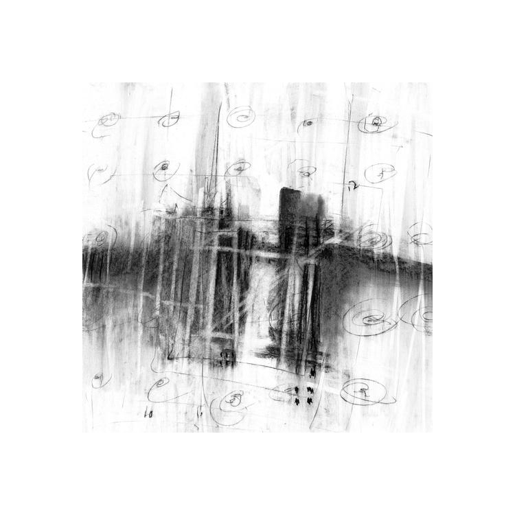 IDLE HEIRS - Life Is Violence (Gold Vinyl)
