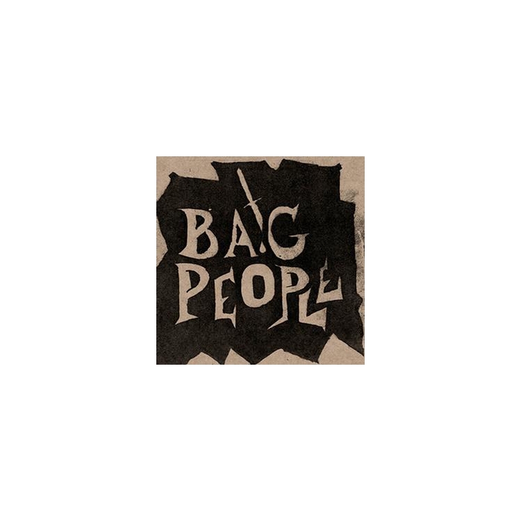 BAG PEOPLE - Bag People