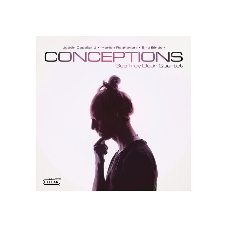 GEOFFREY DEAN - Conceptions