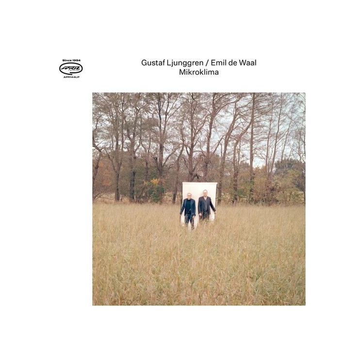 GUSTAF / DE WAAL - Mikroklima