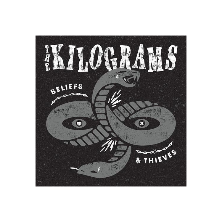 KILOGRAMS - Beliefs & Thieves