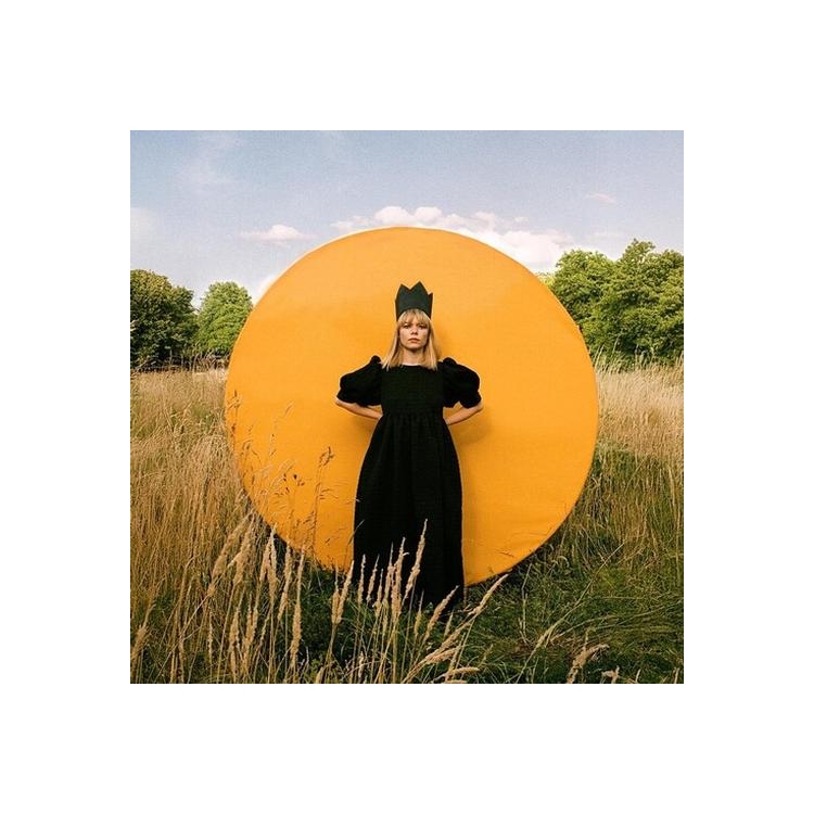 CHLOE FOY - Complete Fool