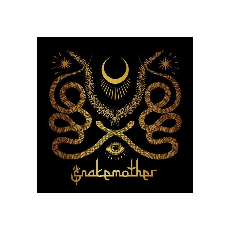 SNAKEMOTHER - Snakemother