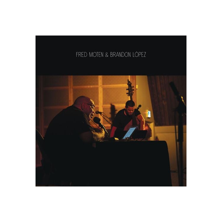 FRED / LOPEZ - Revision