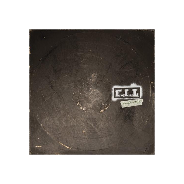 FIRST IN LINE - Connect The Dots