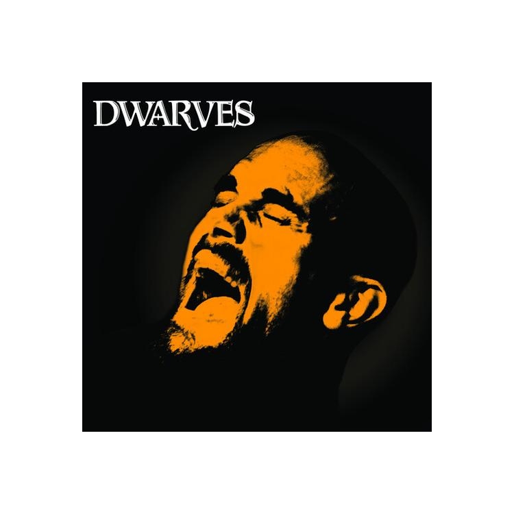 DWARVES - Rex Everything