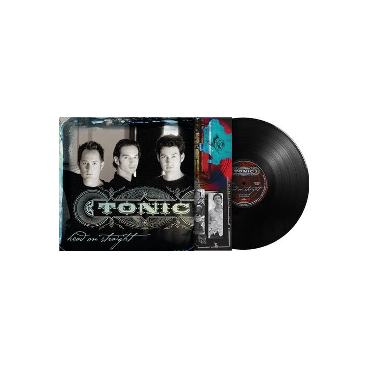 TONIC - Head On Straight