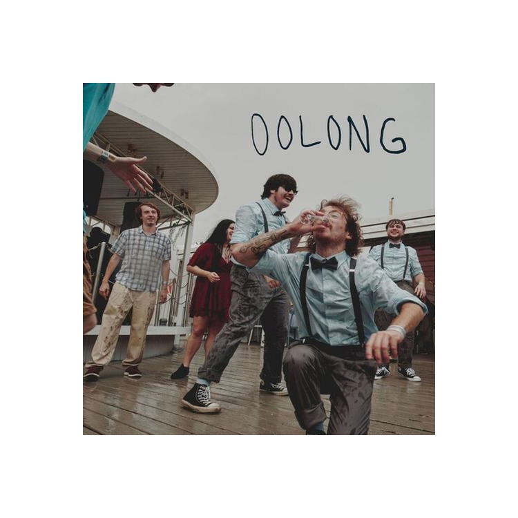 OOLONG - Oolong