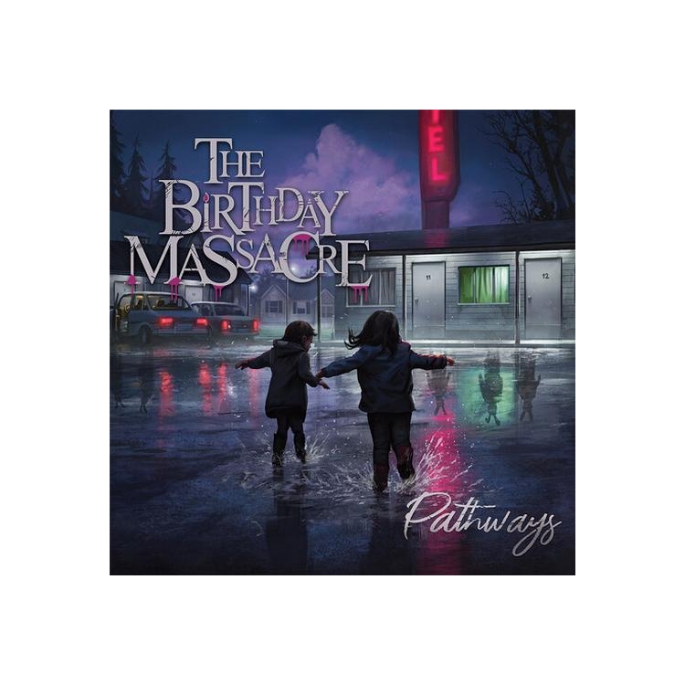 BIRTHDAY MASSACRE - Pathways
