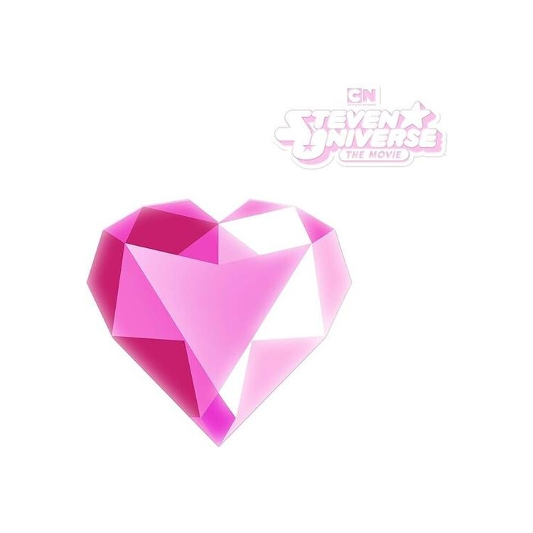 REBECCA SUGAR - Steven Universe The Movie - O.S.T.