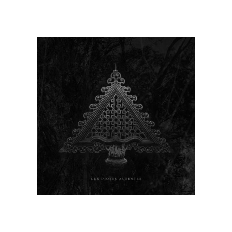 TENEBRAE - Dioses Ausentes