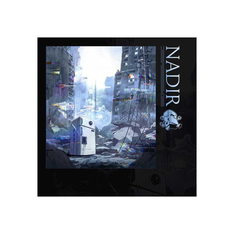 EVERYTHING GOES COLD - Nadir