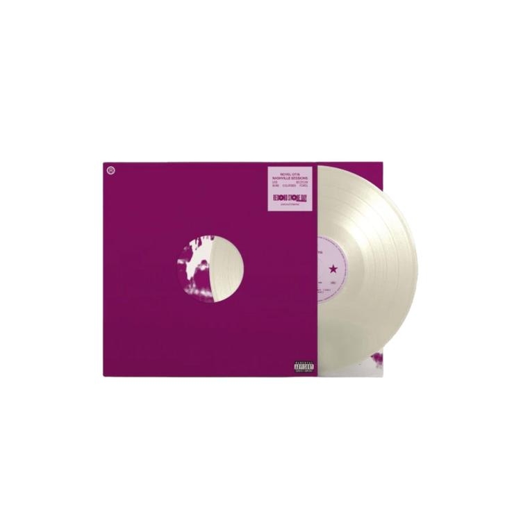 ROYEL OTIS - Nashville Sessions Ep (Bone 10inch) - Rsd 2025