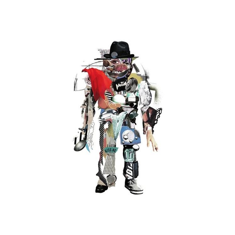 RADWIMPS - Arutokoroni No Teiri <limited>